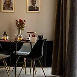 Calefati Gallery Luxury Apartman Bari