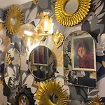 Apartman Calefati Gallery Luxury