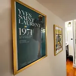 Calefati Gallery Luxury Apartman *