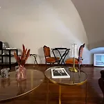 Calefati Gallery Luxury Apartman