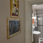 Calefati Gallery Luxury Apartman
