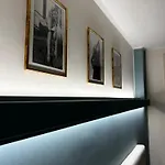 Apartman Calefati Gallery Luxury Bari