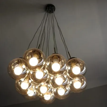 Apartment Calefati Gallery Luxury *
