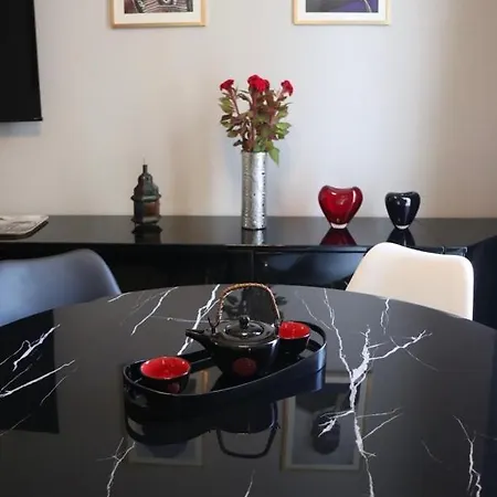 Calefati Gallery Luxury Bari