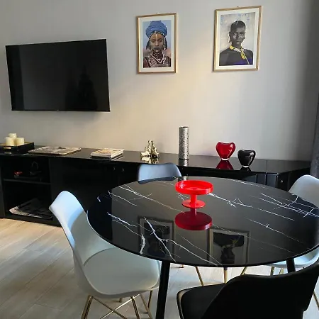 Calefati Gallery Luxury Bari