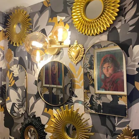 Apartment Calefati Gallery Luxury