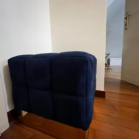Calefati Gallery Luxury Apartment *