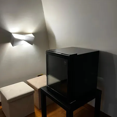Calefati Gallery Luxury