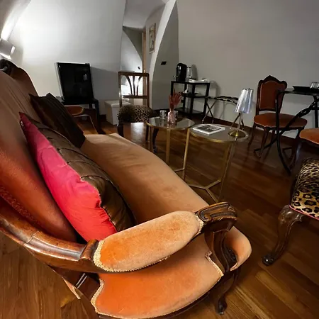 Apartment Calefati Gallery Luxury *