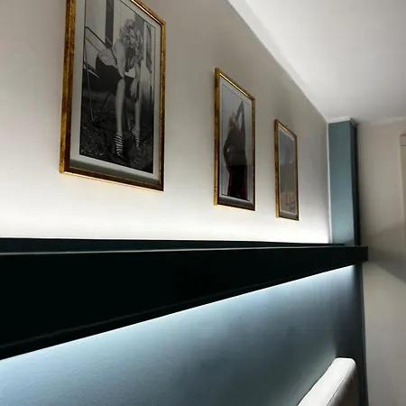 Apartment Calefati Gallery Luxury Bari