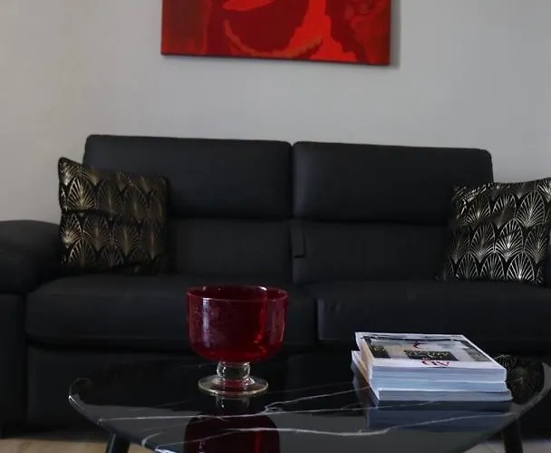 Apartamento Calefati Gallery Luxury
