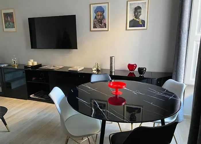 Calefati Gallery Luxury Bari