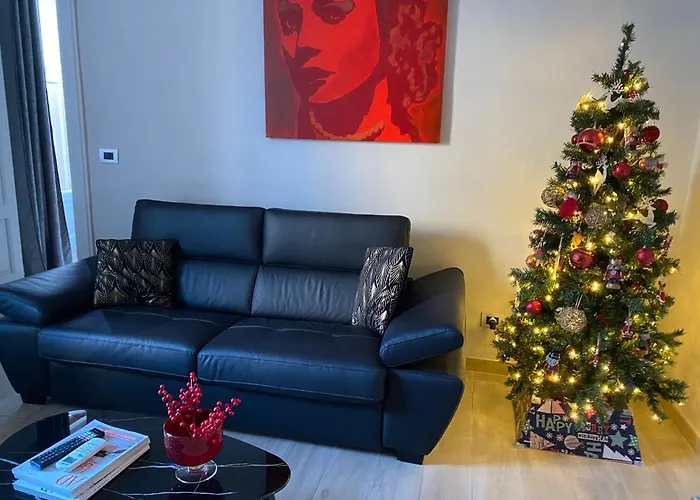 Calefati Gallery Luxury Apartamento