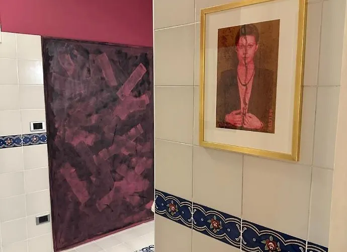 Apartamento Calefati Gallery Luxury Bari