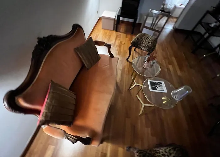 Calefati Gallery Luxury Apartamento *