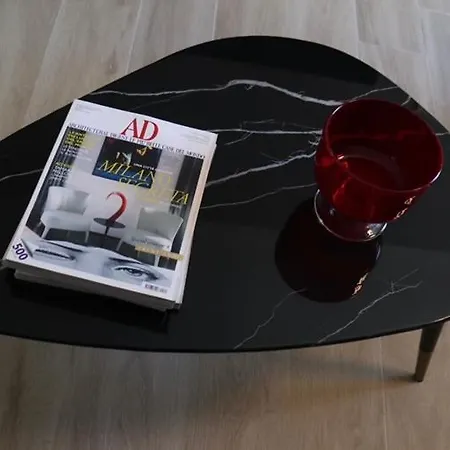 Apartment Calefati Gallery Luxury Bari