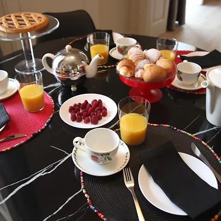 Apartment Calefati Gallery Luxury Bari