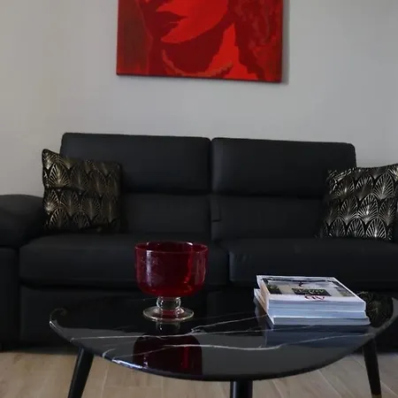 Apartment Calefati Gallery Luxury