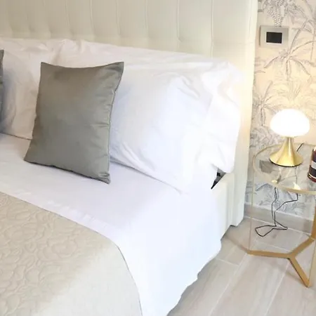 Apartment Calefati Gallery Luxury Bari