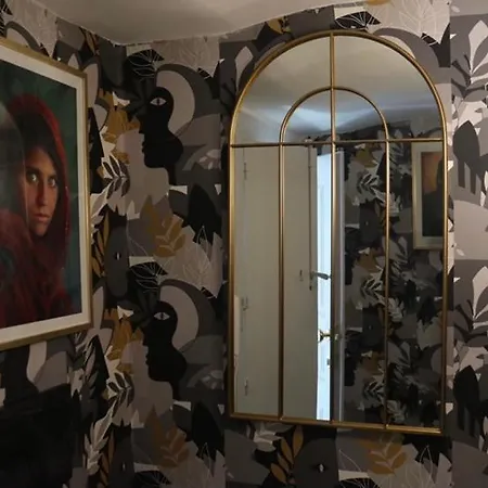 Apartment Calefati Gallery Luxury Bari
