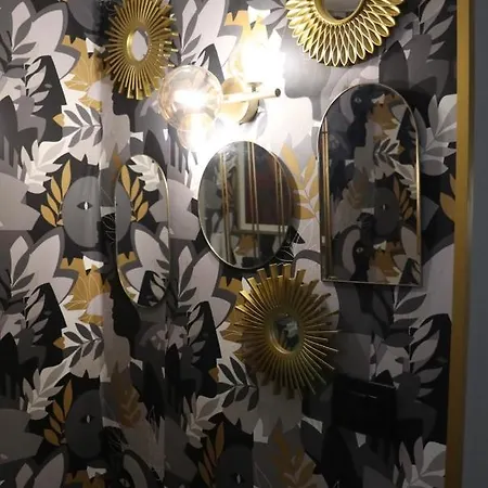 Calefati Gallery Luxury Apartment