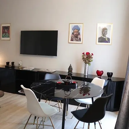 Calefati Gallery Luxury Bari