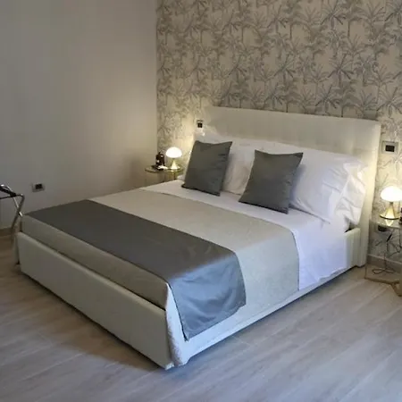 Calefati Gallery Luxury Daire *