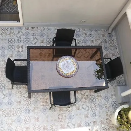 Calefati Gallery Luxury Bari