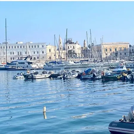 Calefati Gallery Luxury Bari