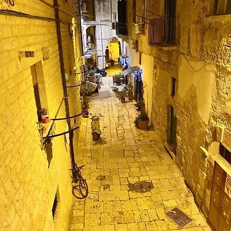 Calefati Gallery Luxury Bari