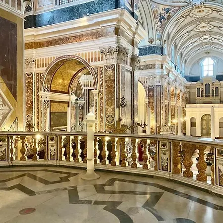Calefati Gallery Luxury * Bari