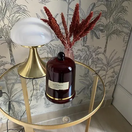 Calefati Gallery Luxury * Bari