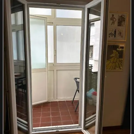 Apartment Calefati Gallery Luxury *