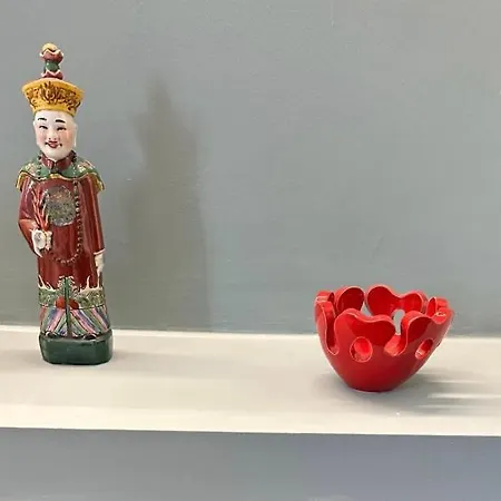Daire Calefati Gallery Luxury Bari