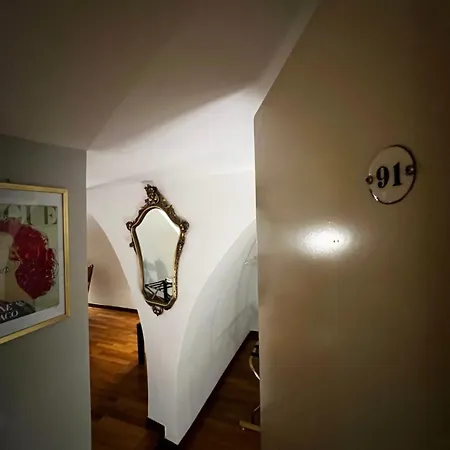 Apartment Calefati Gallery Luxury *