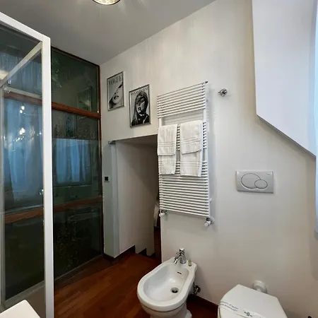 Calefati Gallery Luxury Bari