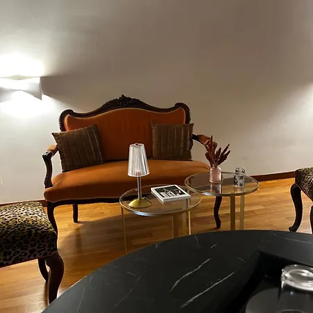 Apartment Calefati Gallery Luxury *