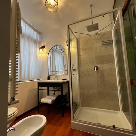 Apartment Calefati Gallery Luxury *
