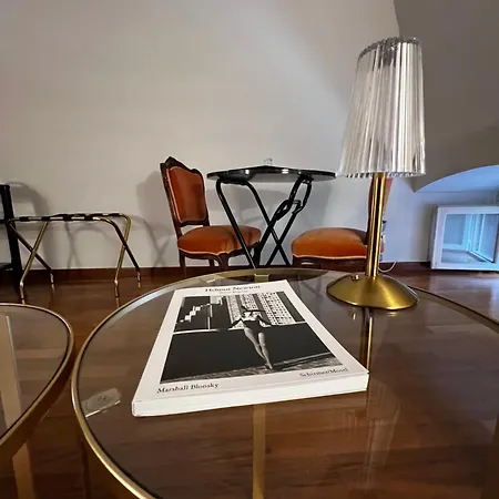 Calefati Gallery Luxury Daire