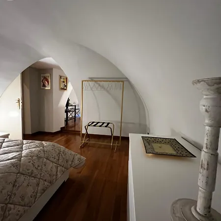 Apartment Calefati Gallery Luxury