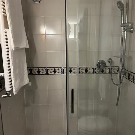 Calefati Gallery Luxury Apartment Bari