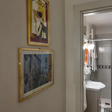 Calefati Gallery Luxury Apartamento
