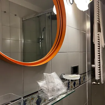 Calefati Gallery Luxury Apartment *