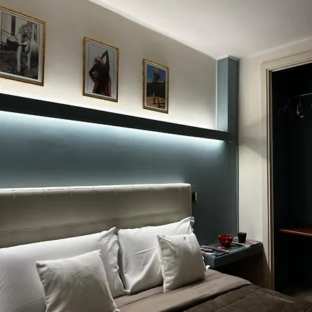 Apartment Calefati Gallery Luxury