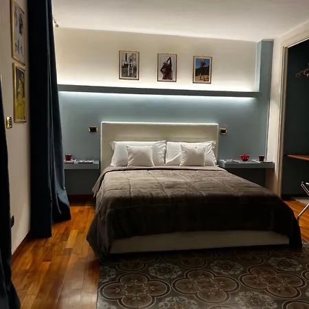 Apartment Calefati Gallery Luxury *