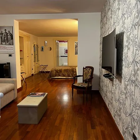 Apartment Calefati Gallery Luxury
