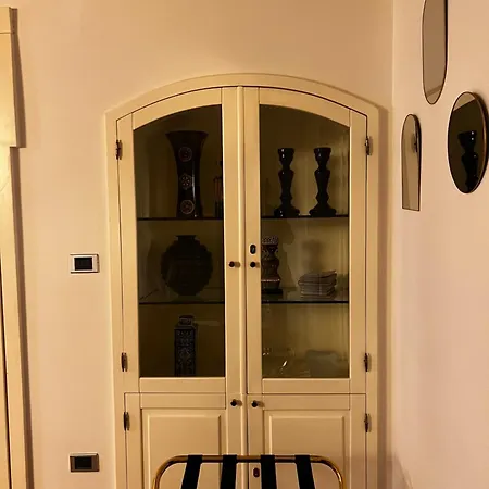 Apartment Calefati Gallery Luxury *