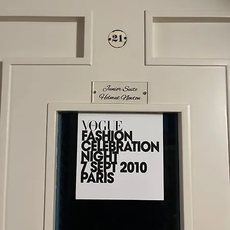 Daire Calefati Gallery Luxury *