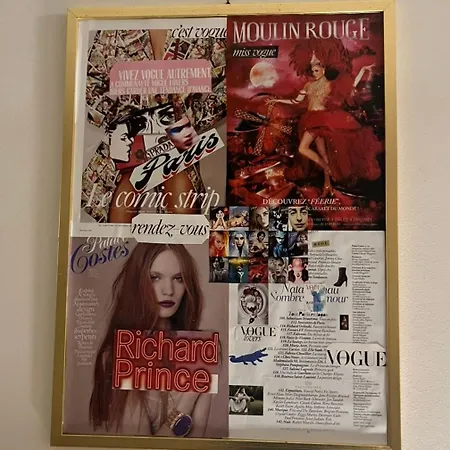 Calefati Gallery Luxury *
